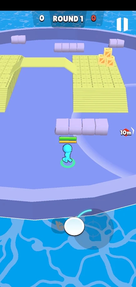 三局武器格斗游戏安卓官方版截图2