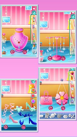 搬家小能手游戏领福利手机版截图1