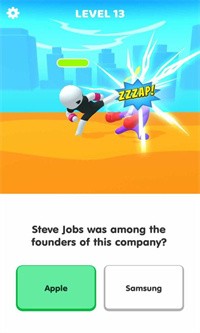 英雄测验游戏最新版安卓版截图3