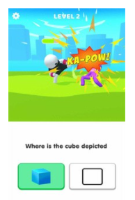 英雄测验游戏最新版安卓版截图1