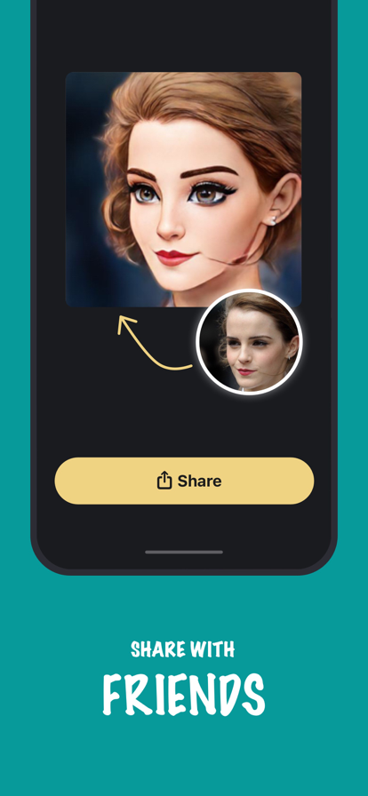Toon Lab app手机版下载截图1