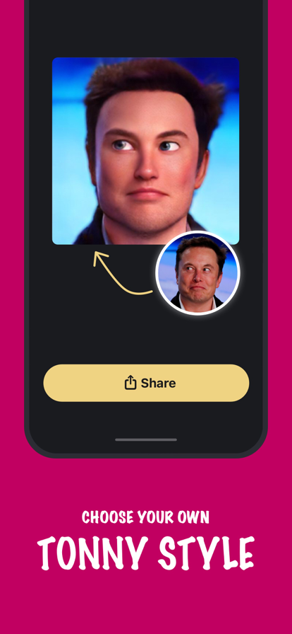 Toon Lab app手机版下载截图2