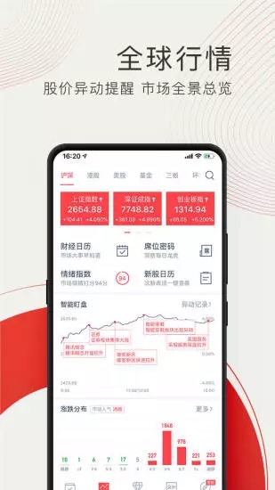 牛股王股票手机版下载最新版本截图1