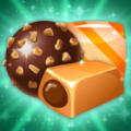 糖果巧克力工厂游戏安卓版（MergeCandies）