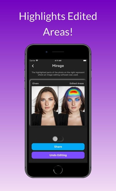 Mirage图片编辑app最新版下载截图2