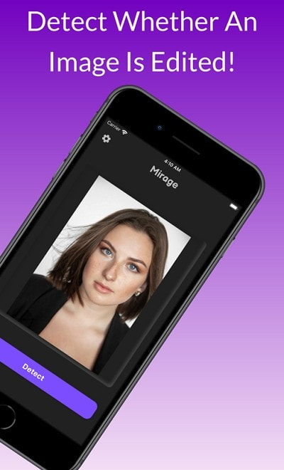 Mirage图片编辑app最新版下载截图3