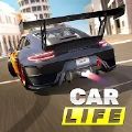 汽车人生开放世界游戏安卓版（Car Life）