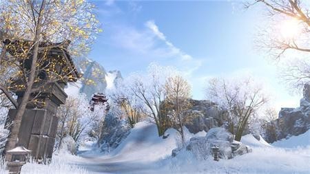 联剑风云录手游官方正式最新版截图3