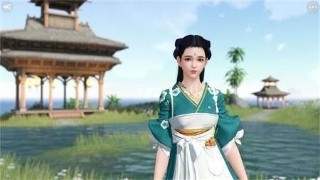 联剑风云录手游官方正式最新版截图2