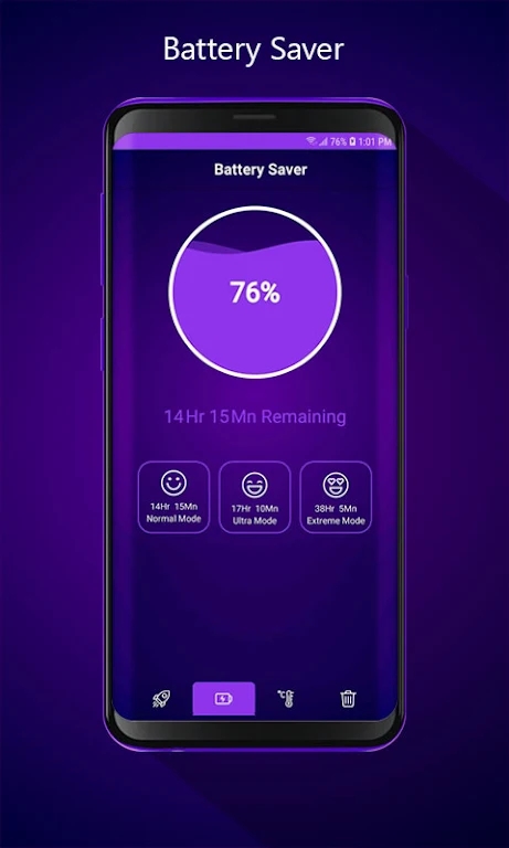 智能清洁app官方版下载截图2