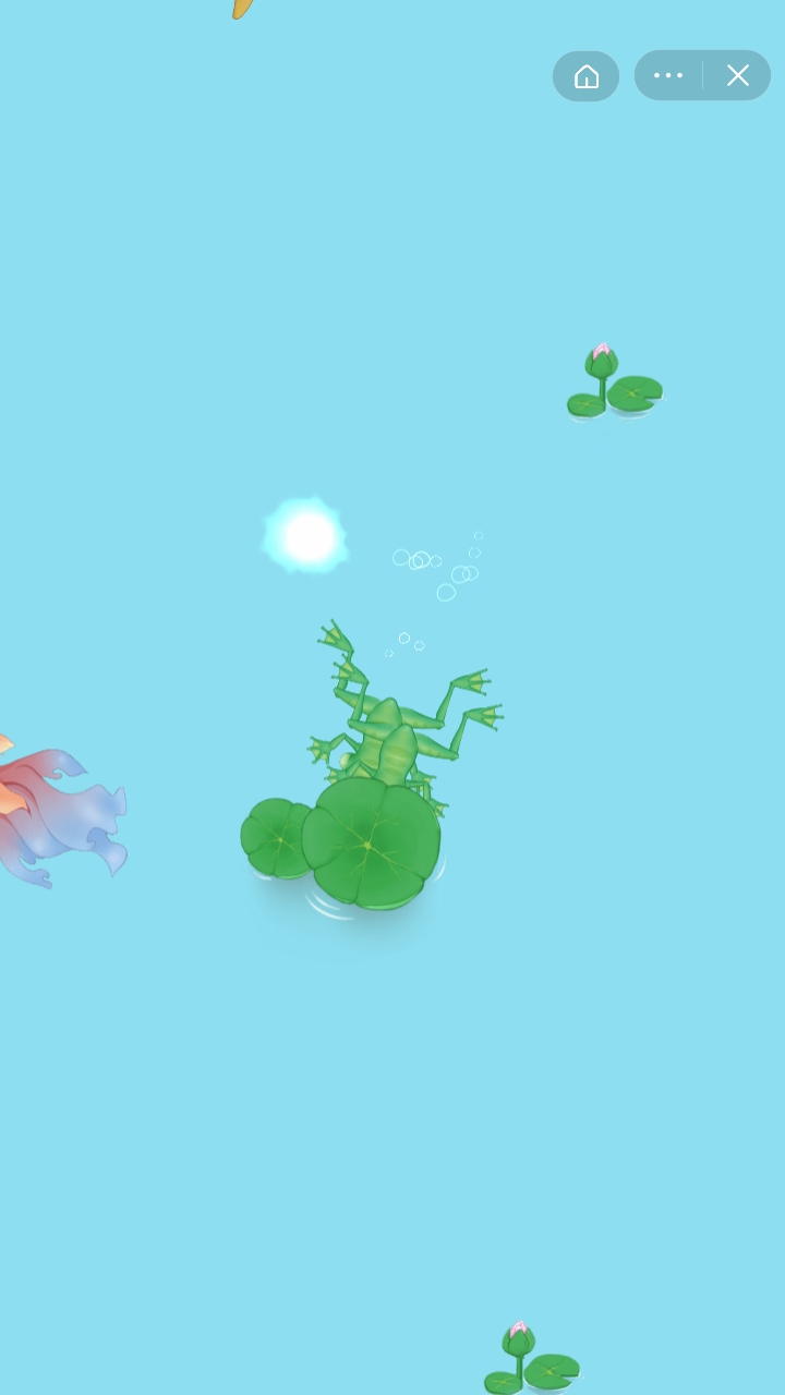 神龙进化大作战游戏安卓官方版截图2