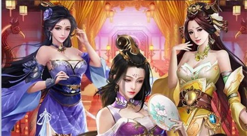 真三国赵云传手游官方版截图3