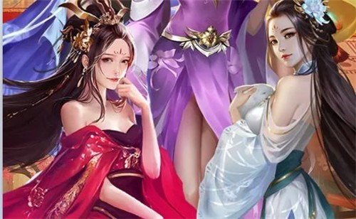 真三国赵云传手游官方版截图2