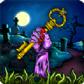 逃脱鬼屋密室逃生手游最新官方正式版（HalloweenHorrorRoomEscape）