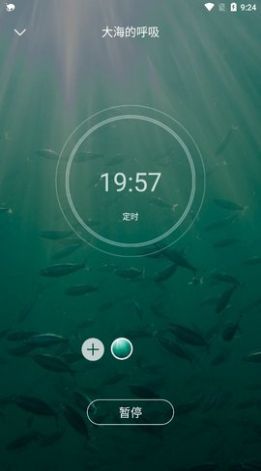 轻松白噪音助眠app官方版下载截图4
