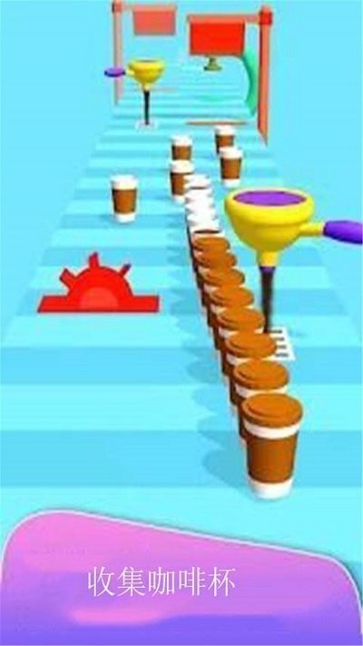 休闲餐厅游戏最新安卓版截图1