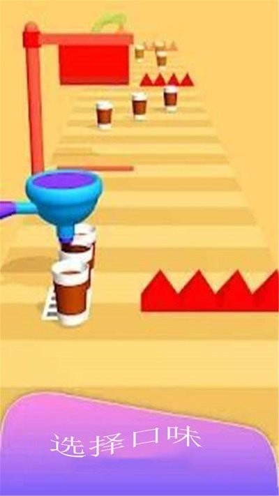 休闲餐厅游戏最新安卓版截图2