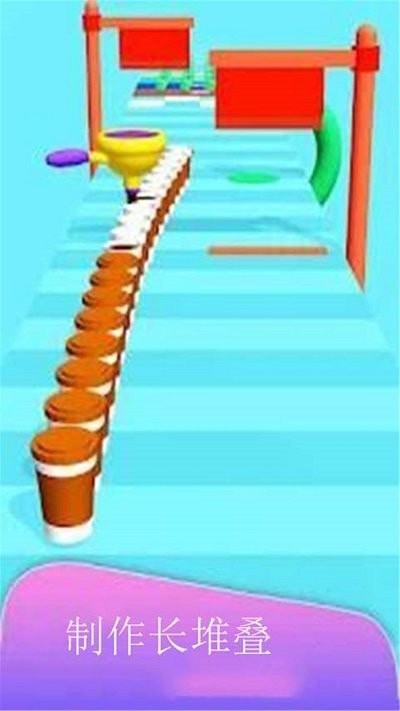 休闲餐厅游戏最新安卓版截图3