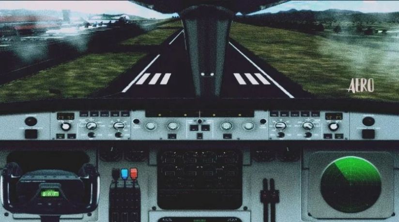航空飞机模拟器游戏安卓版截图2
