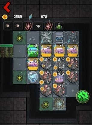 猛鬼宿舍猎梦者版游戏下载截图3