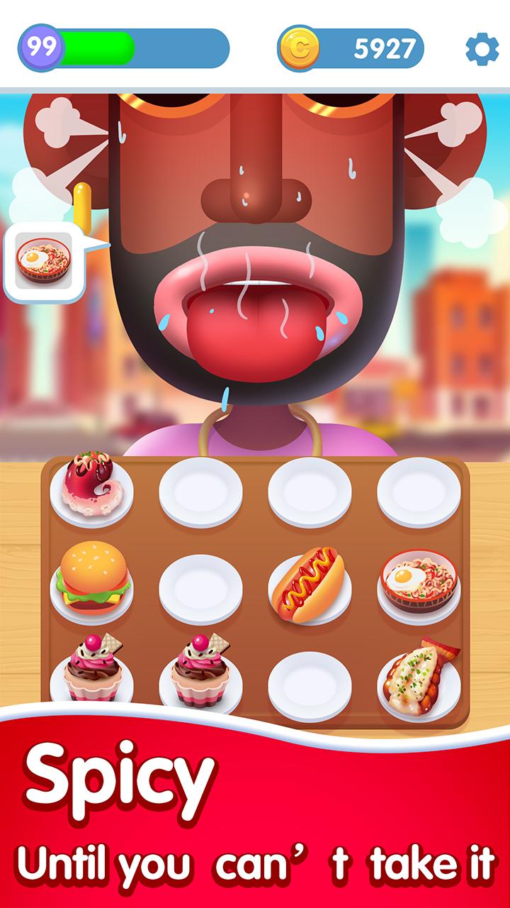 吃掉它游戏安卓最新版（Eat it）截图3