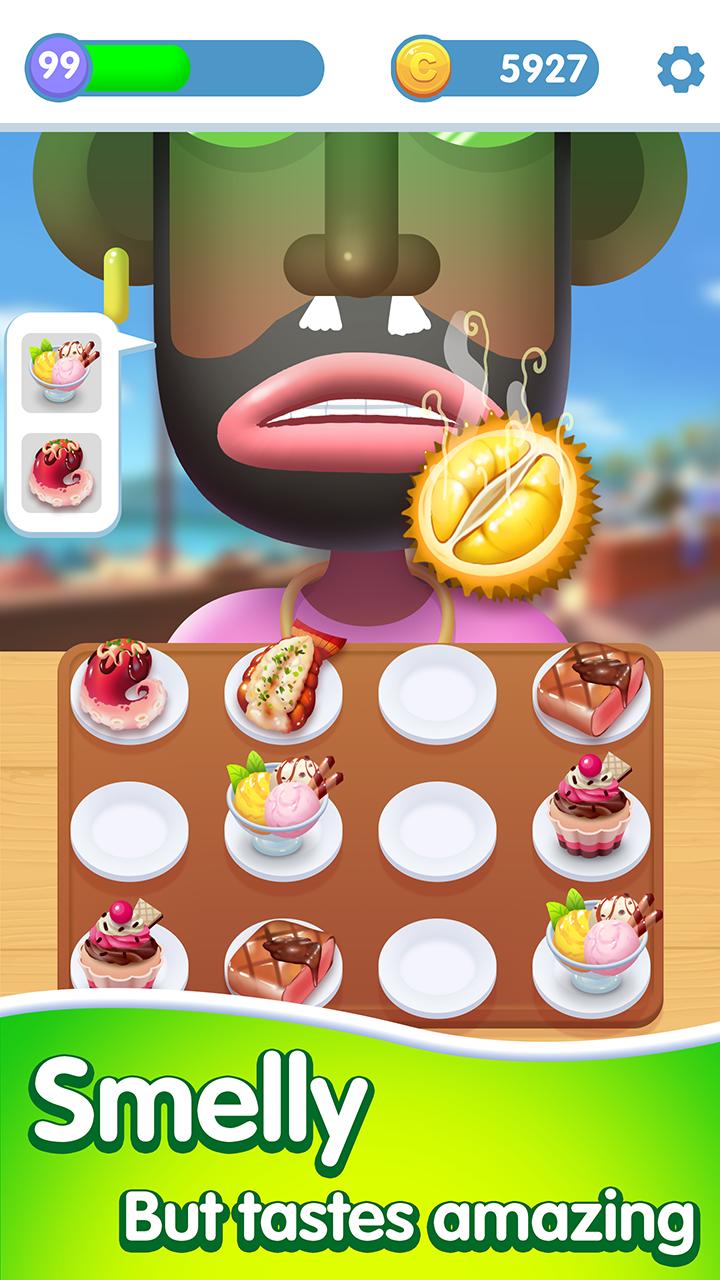 吃掉它游戏安卓最新版（Eat it）截图1