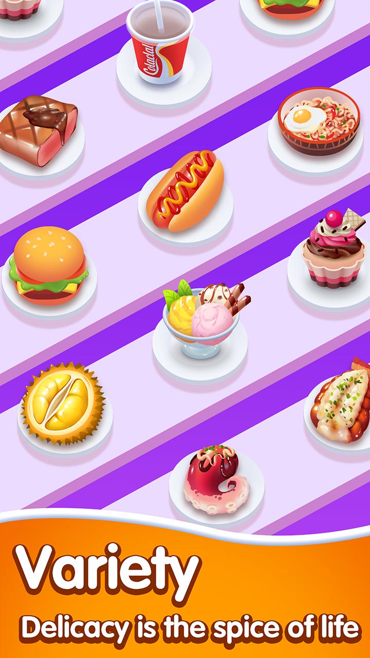 吃掉它游戏安卓最新版（Eat it）截图2