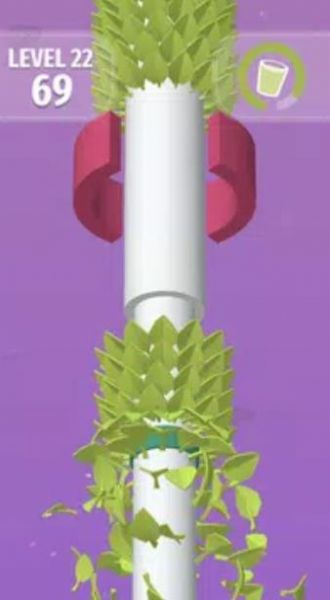 管道游戏安卓版（OnPipe）截图3