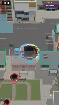 黑洞吞食游戏中文最新版（BlackHole）截图2