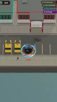 黑洞吞食游戏中文最新版（BlackHole）截图1