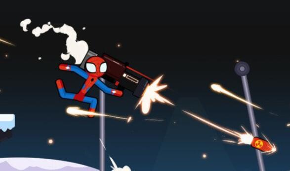 火柴人格斗进化1.2手机版下载安装免费版截图2