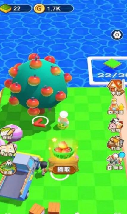 梦幻养殖场游戏最新安卓版截图1