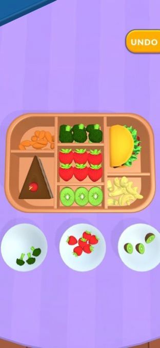 lunch box Ready游戏官方版截图3