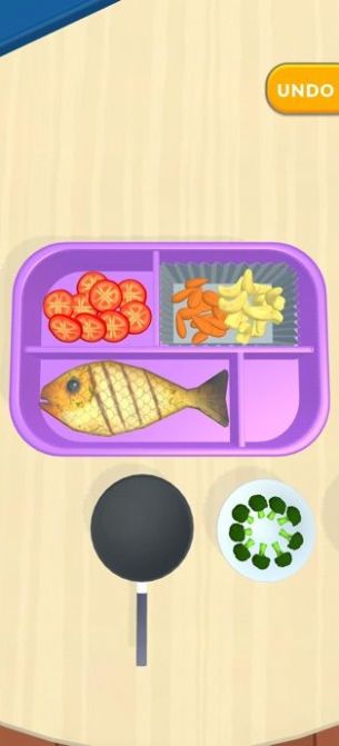 lunch box Ready游戏官方版截图1
