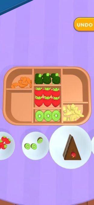 lunch box Ready游戏官方版截图2