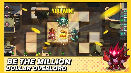 无限安全事务所游戏下载手机版截图2