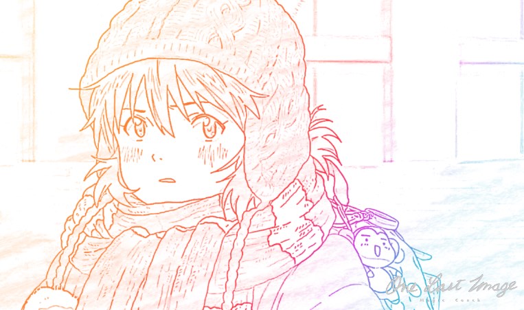 卢浮宫生成器游戏官方版（One Last Image）截图1