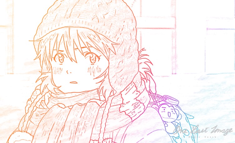 卢浮宫生成器游戏官方版（One Last Image）截图2