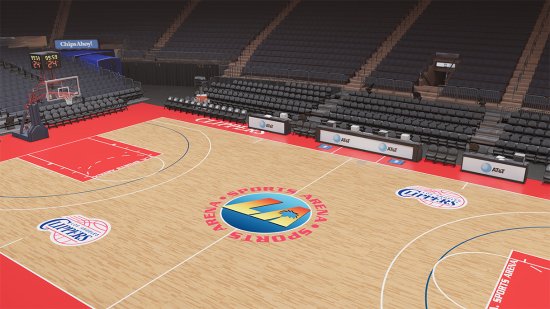 nba2k23乔丹版下载最新2022截图2