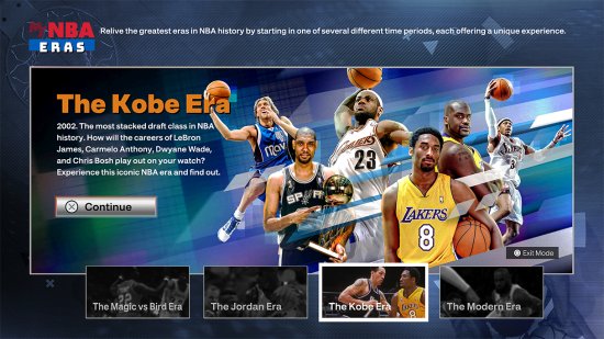 nba2k23乔丹版下载最新2022截图3