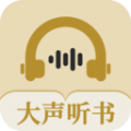 大声听书app手机版