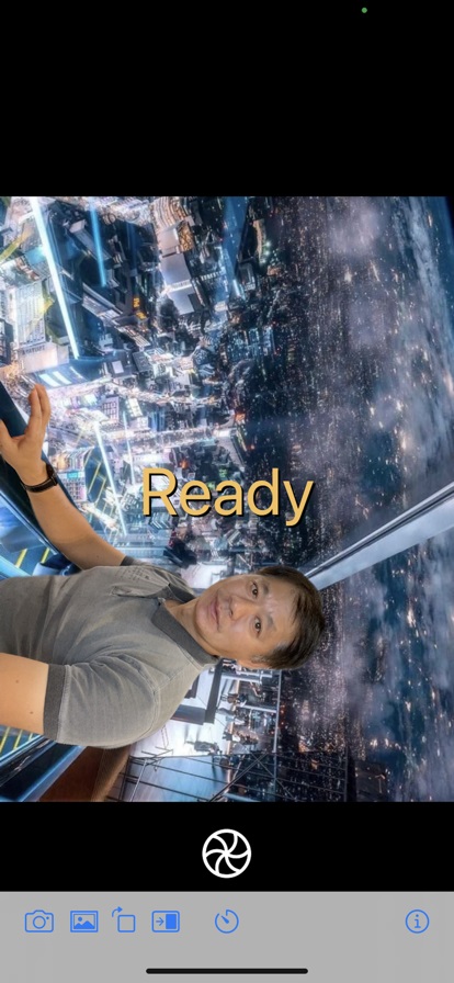 Zcam梦境相机app安卓版截图1