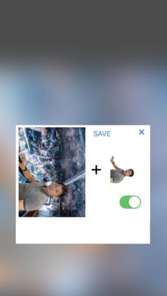 Zcam梦境相机app安卓版截图2