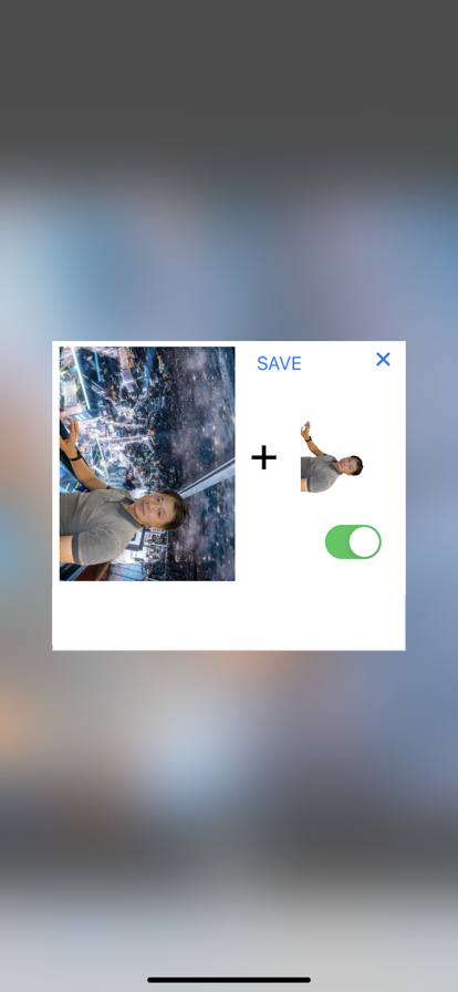 Zcam梦境相机app安卓版截图3