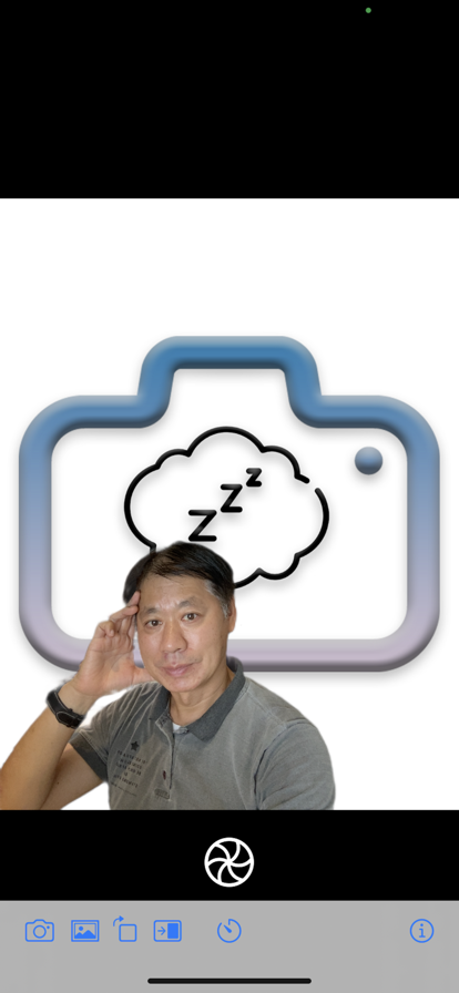 Zcam梦境相机app安卓版截图4