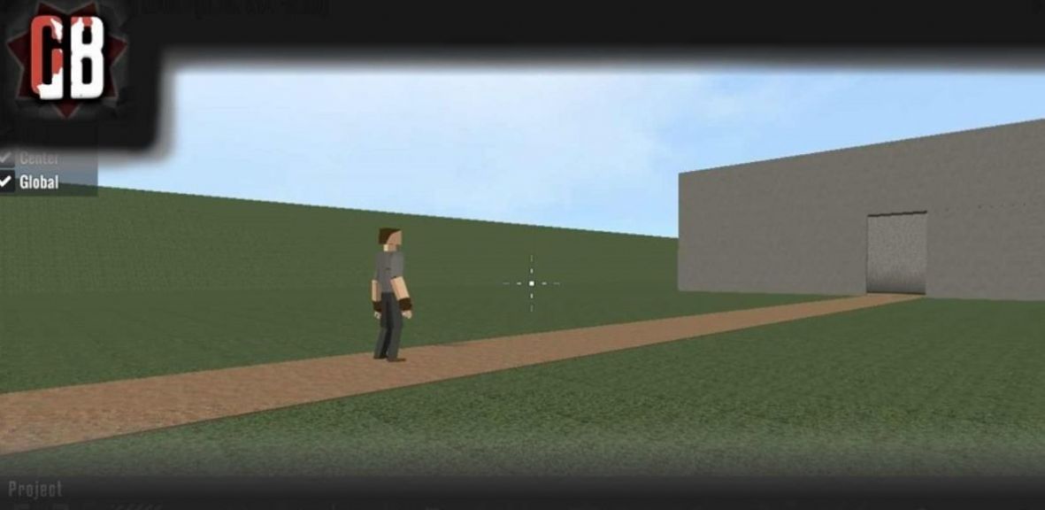 g沙盒仇恨11.1.0汉化版中文汉化版截图1