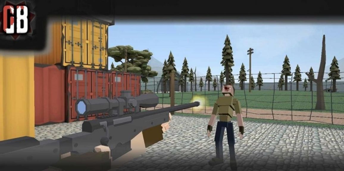 g沙盒仇恨11.1.0汉化版中文汉化版截图2