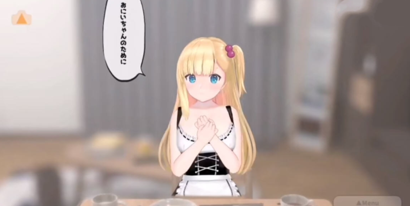 与萌同学的一天截图3