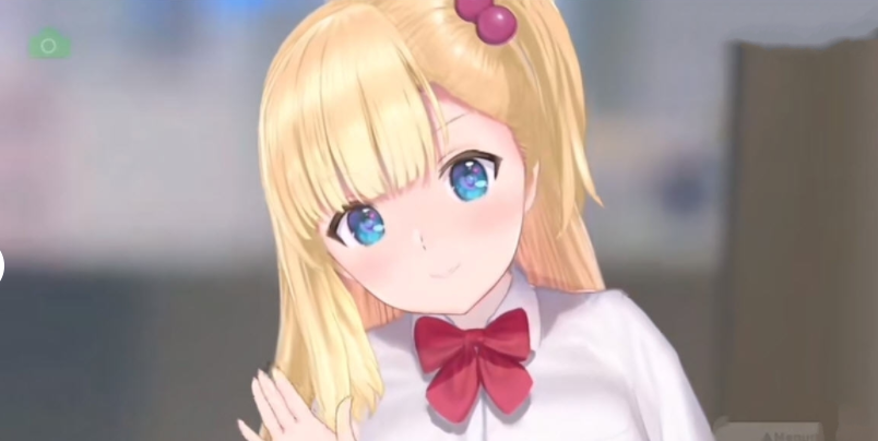 与萌同学的一天截图2