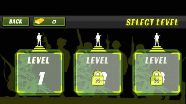 cs射击精英部队游戏安卓版截图3